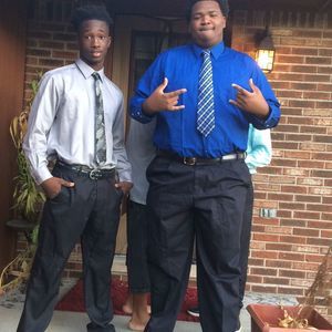 Meet your Posher, Brian